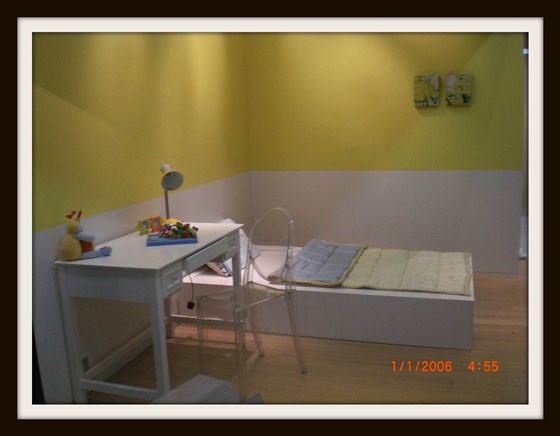 3d Design: Set Design