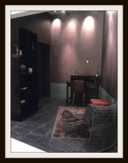 3d Design: Set Design