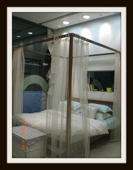 3d Design: Set Design