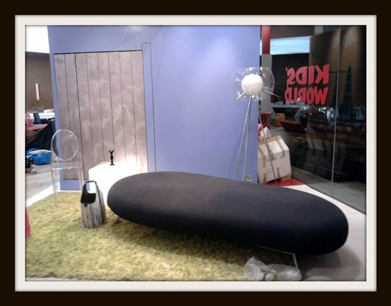 3d Design: Set Design