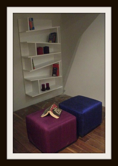 3d Design: Set Design