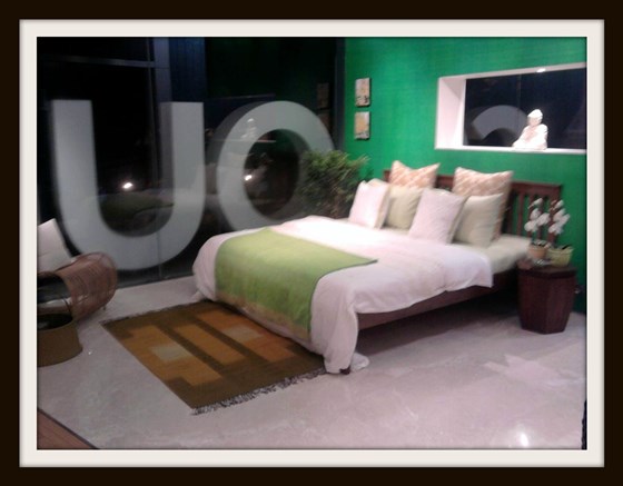 3d Design: Set Design