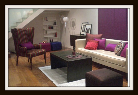 3d Design: Set Design