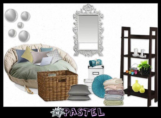 3d Design: Set Design