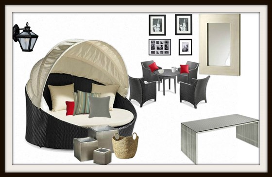 3d Design: Set Design