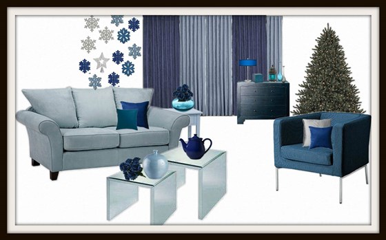 3d Design: Set Design