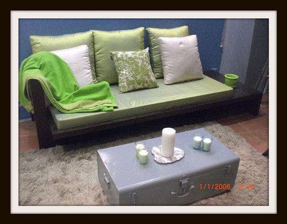 3d Design: Set Design