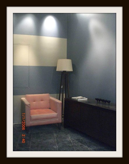 3d Design: Set Design