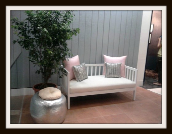 3d Design: Set Design