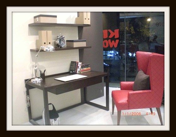 3d Design: Set Design